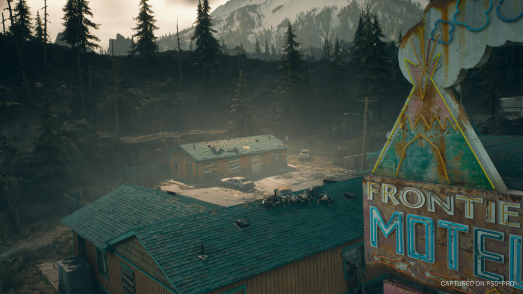 Days Gone Remastered Screenshot #4