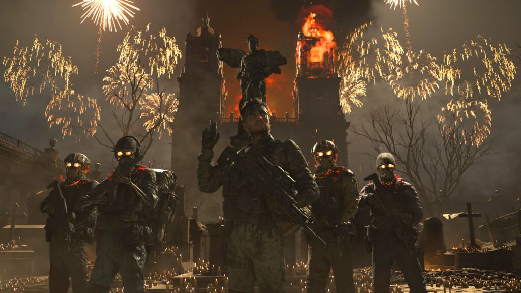 Death Stranding 2 Screenshot #2