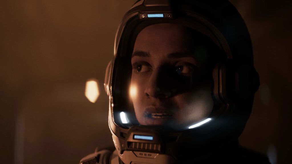 Directive 8020 Screenshot #3