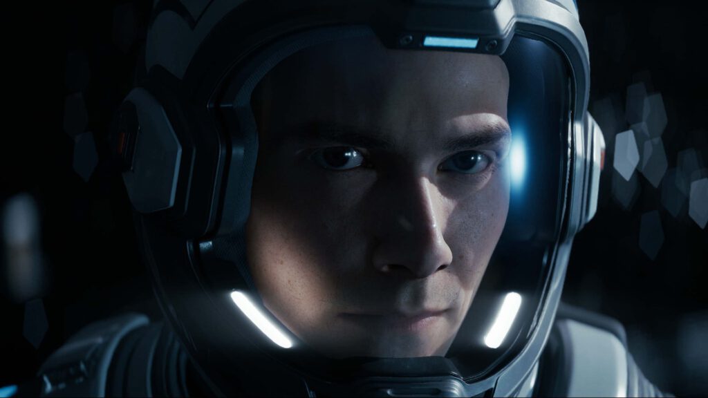 Directive 8020 Screenshot #4