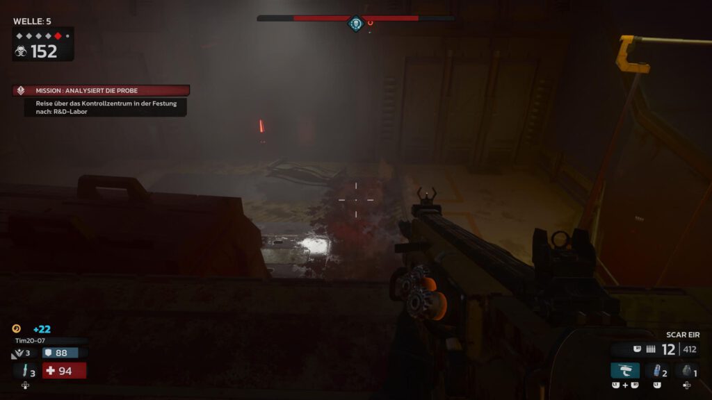 Killing Floor 3 Screenshot #4