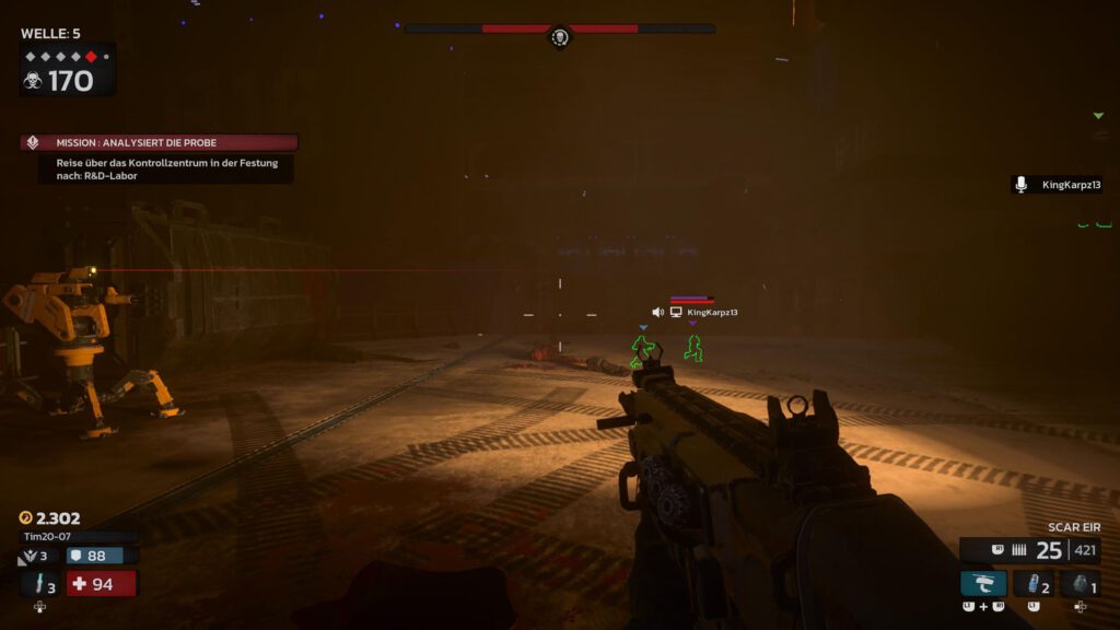 Killing Floor 3 Screenshot #3