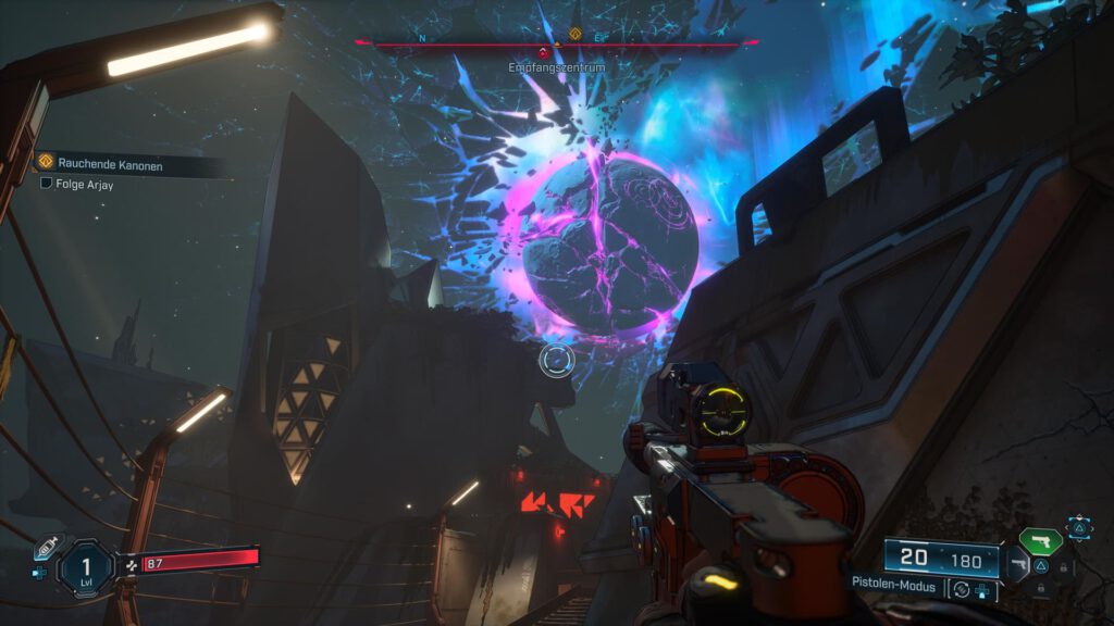 Borderlands 4 Screenshot #4