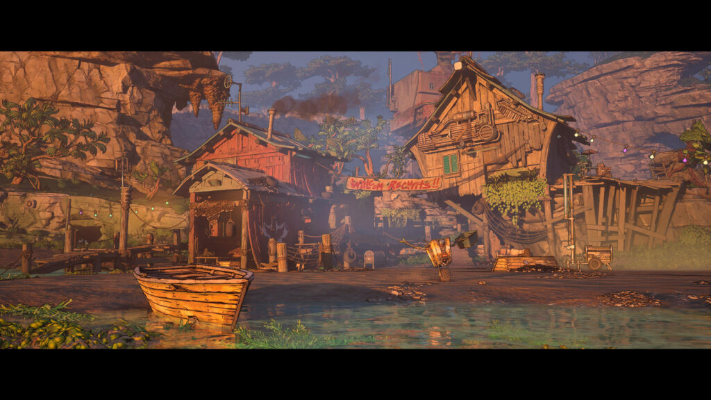 Borderlands 4 Screenshot #1