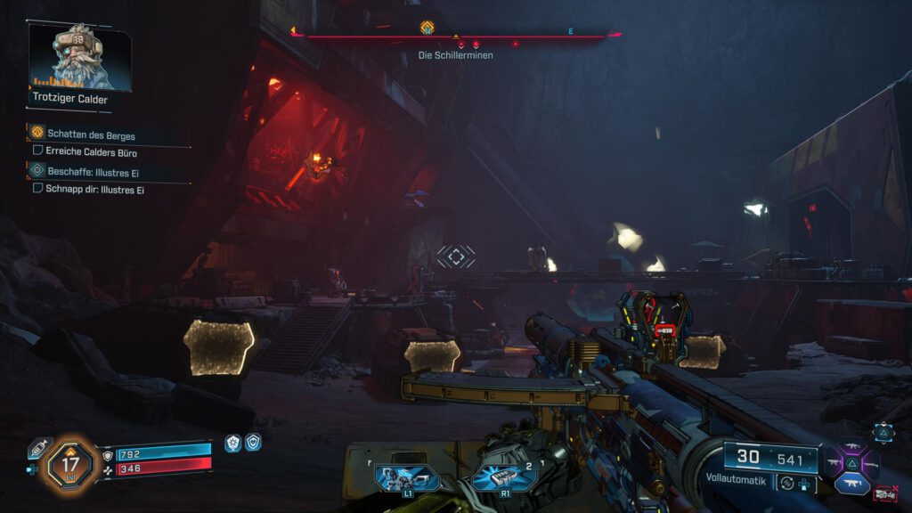 Borderlands 4 Screenshot #5