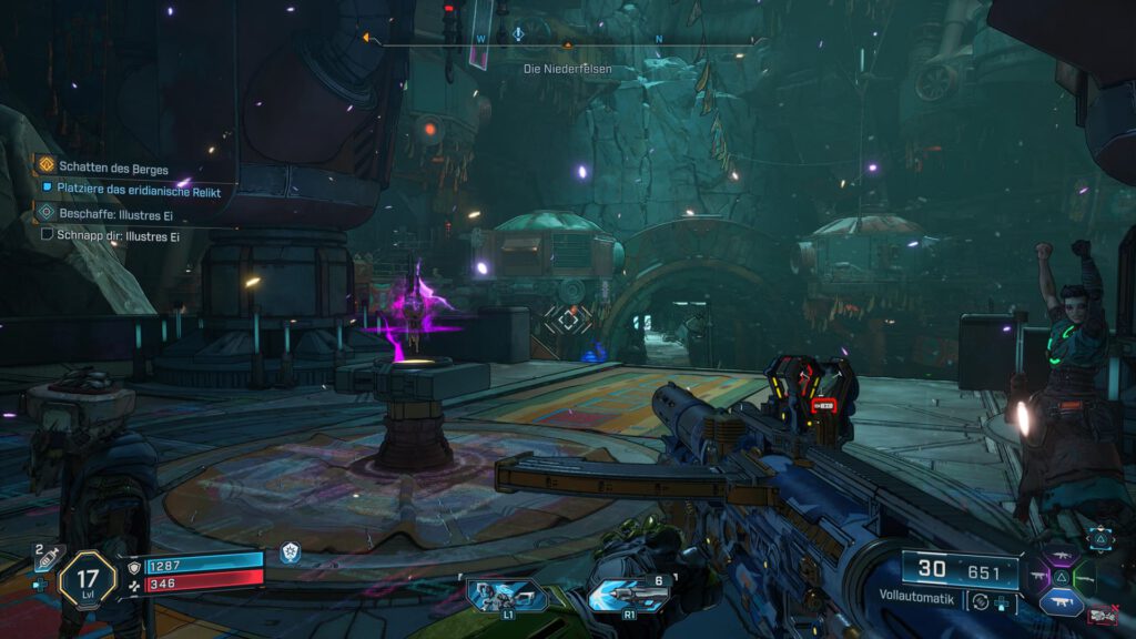 Borderlands 4 Screenshot #3
