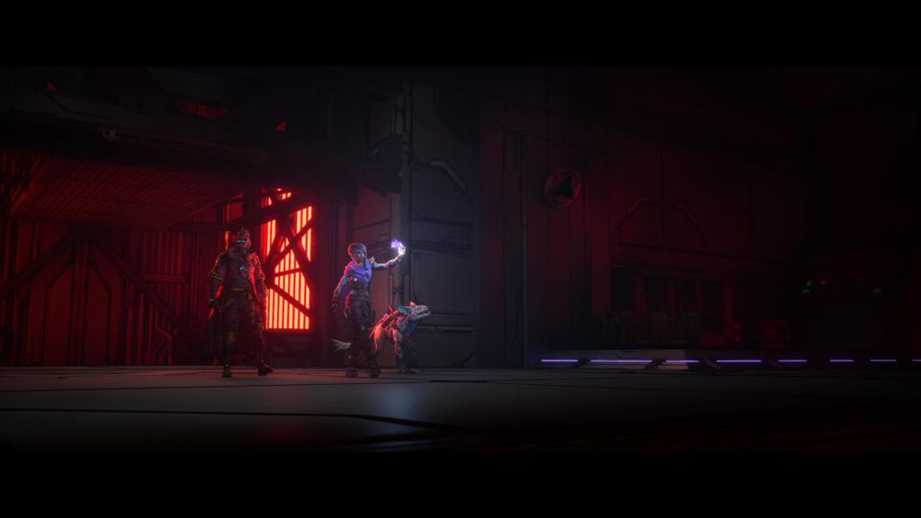 Borderlands 4 Screenshot #2