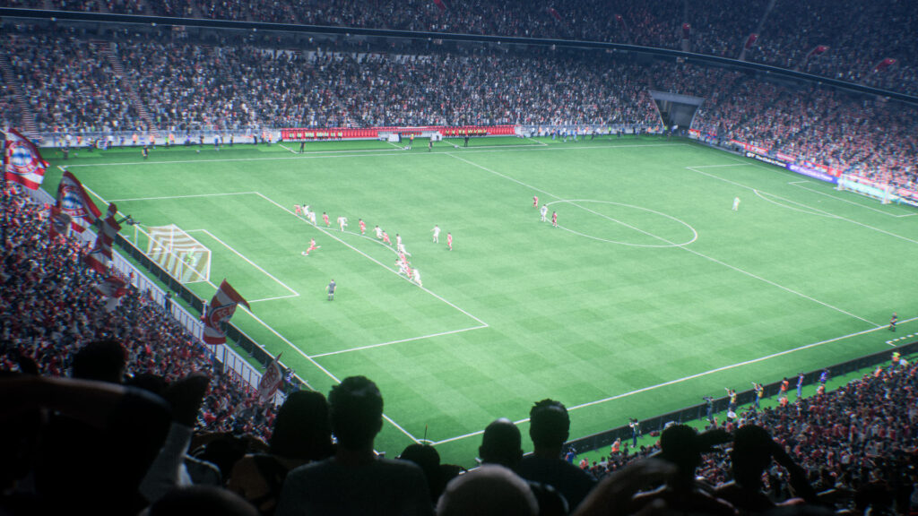 EA Sports FC 26 Screenshot #5