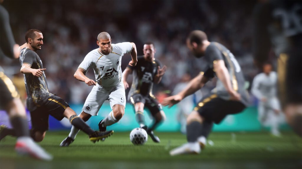 EA Sports FC 26 Screenshot #4