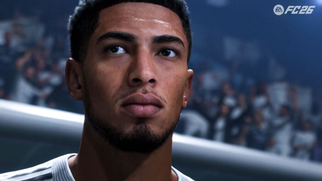 EA Sports FC 26 Screenshot #3