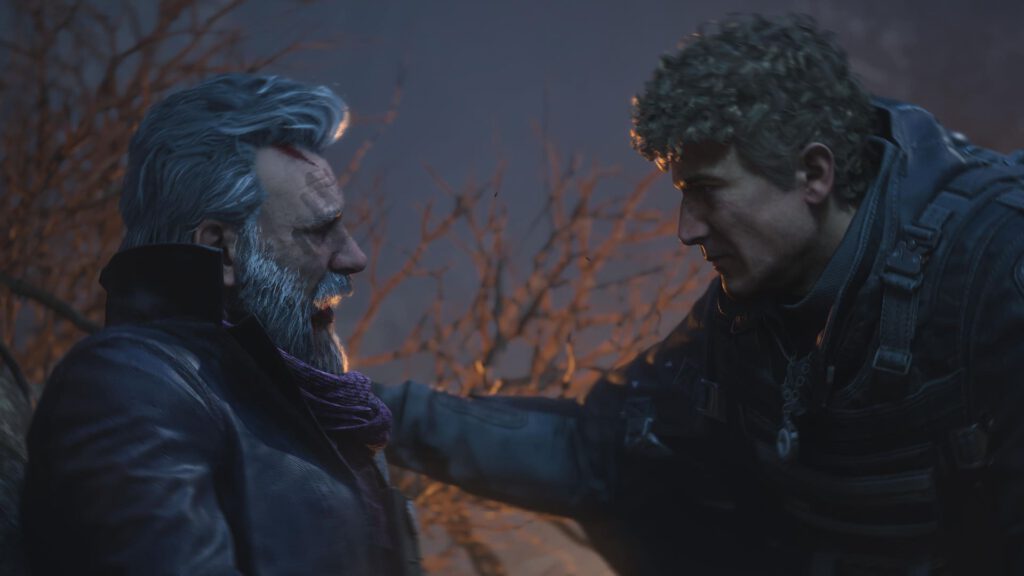 Hell is Us Screenshot #2