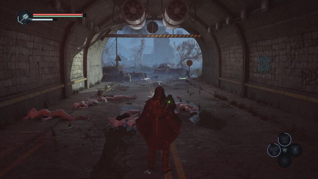 Hell is Us Screenshot #3