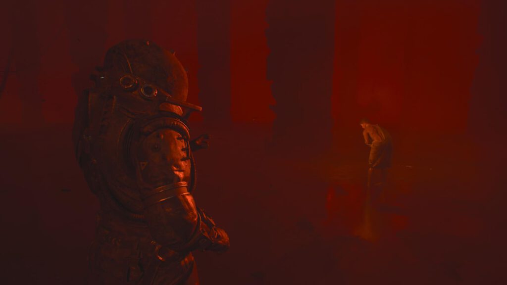 Cronos: The New Dawn Screenshot #2