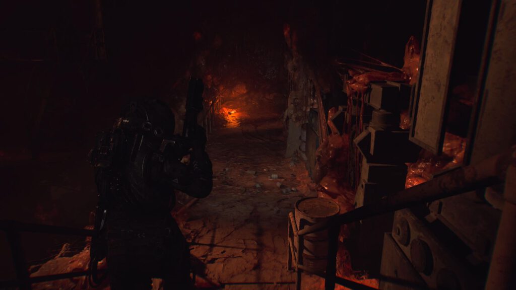 Cronos: The New Dawn Screenshot #4