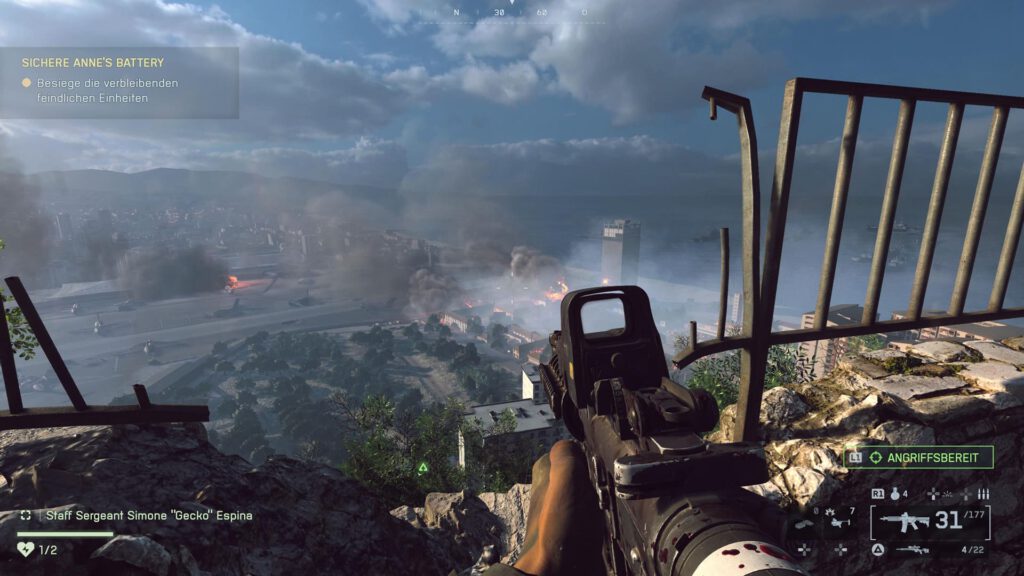 Battlefield 6 Screenshot #6