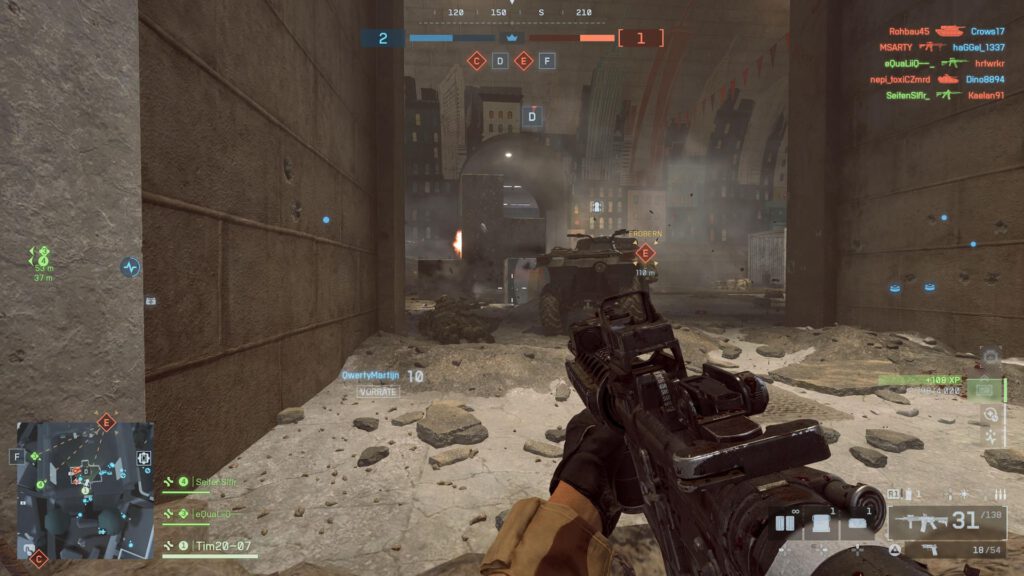 Battlefield 6 Screenshot #5