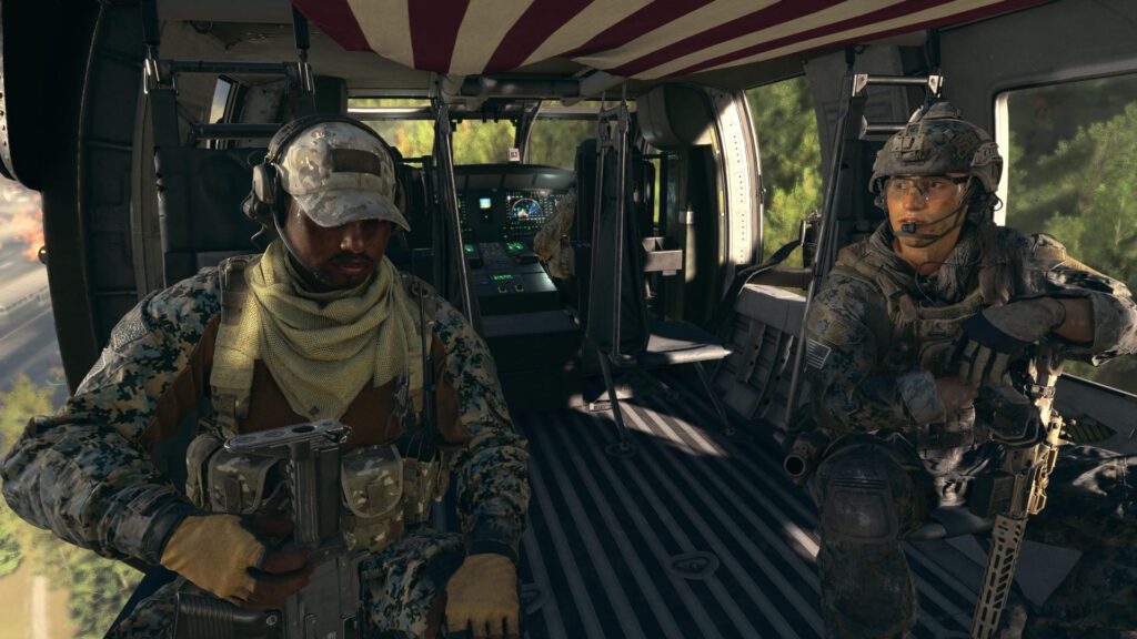 Battlefield 6 Screenshot #3