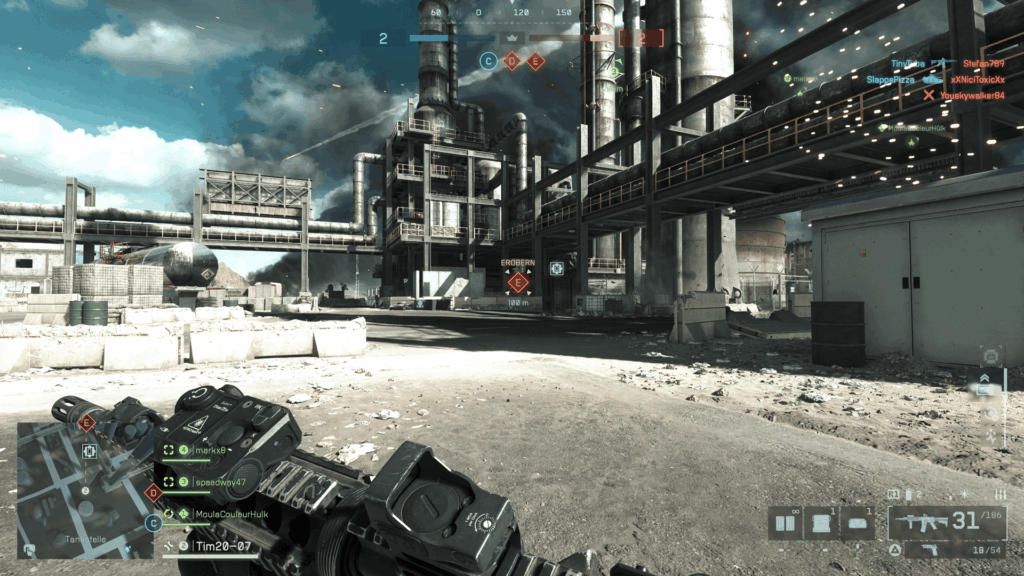 Battlefield 6 Screenshot #2
