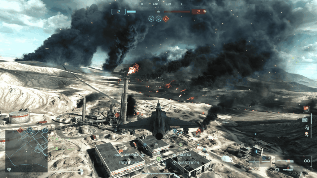 Battlefield 6 Screenshot #4