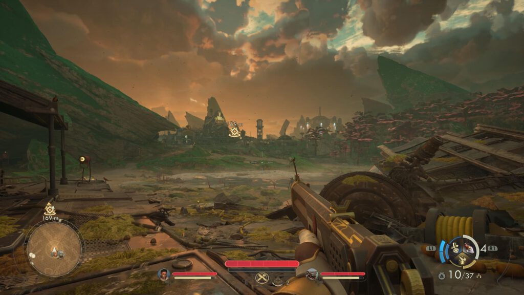 The Outer Worlds 2 Screenshot #3