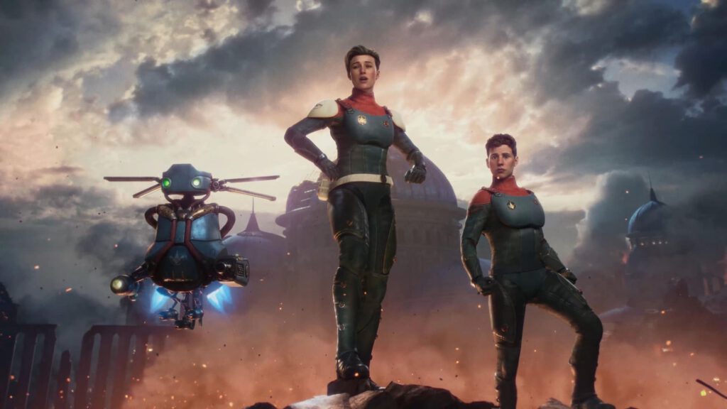 The Outer Worlds 2 Screenshot #2