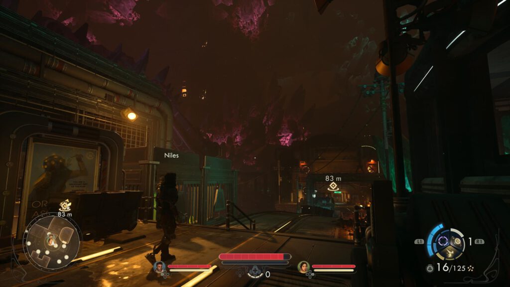 The Outer Worlds 2 Screenshot #1