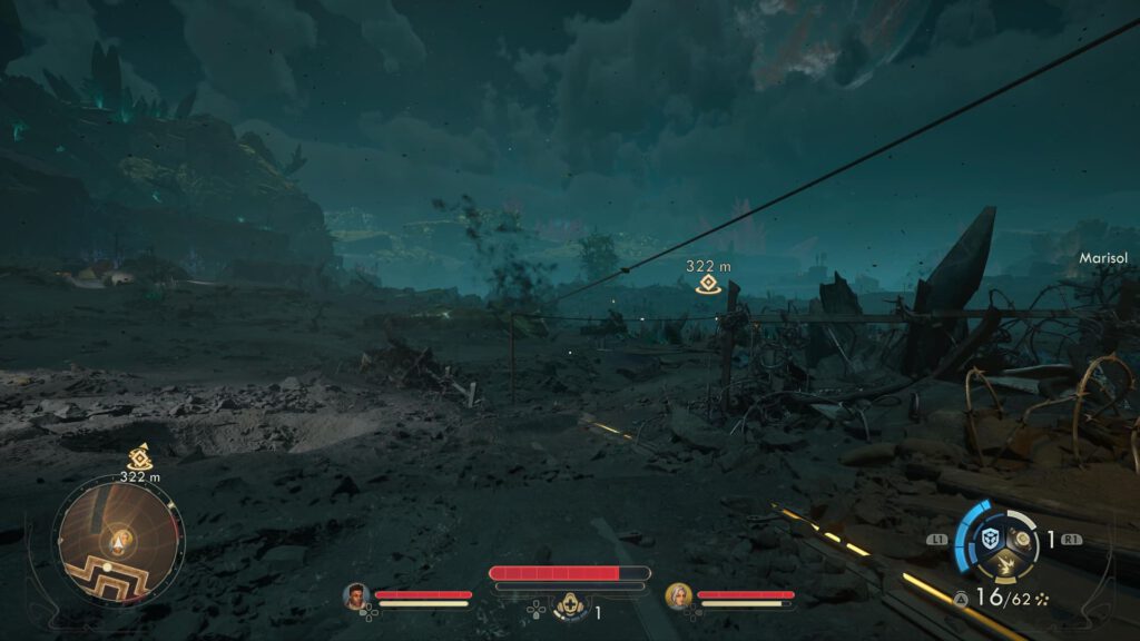 The Outer Worlds 2 Screenshot #4