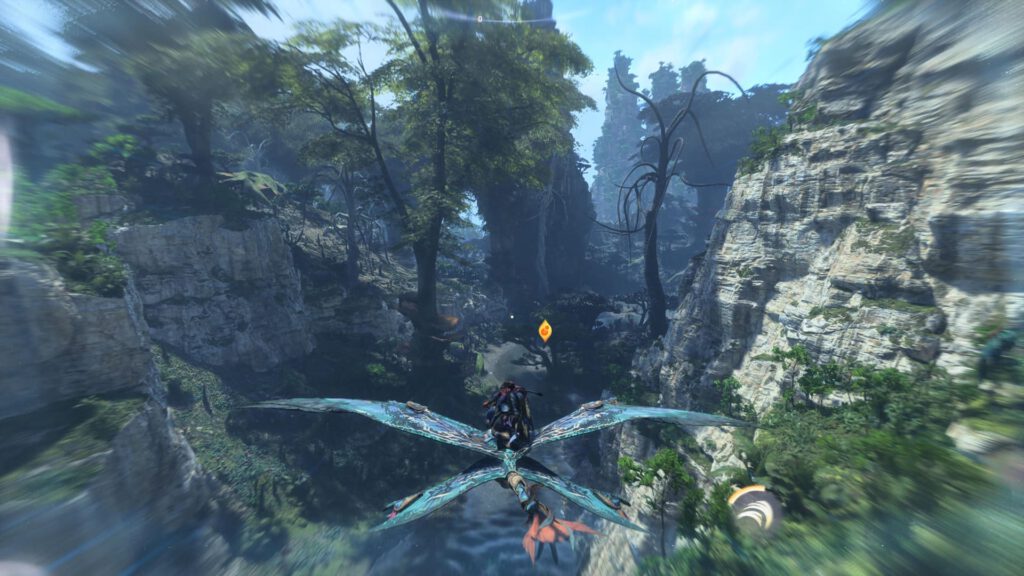 From the Ashes Screenshot #5