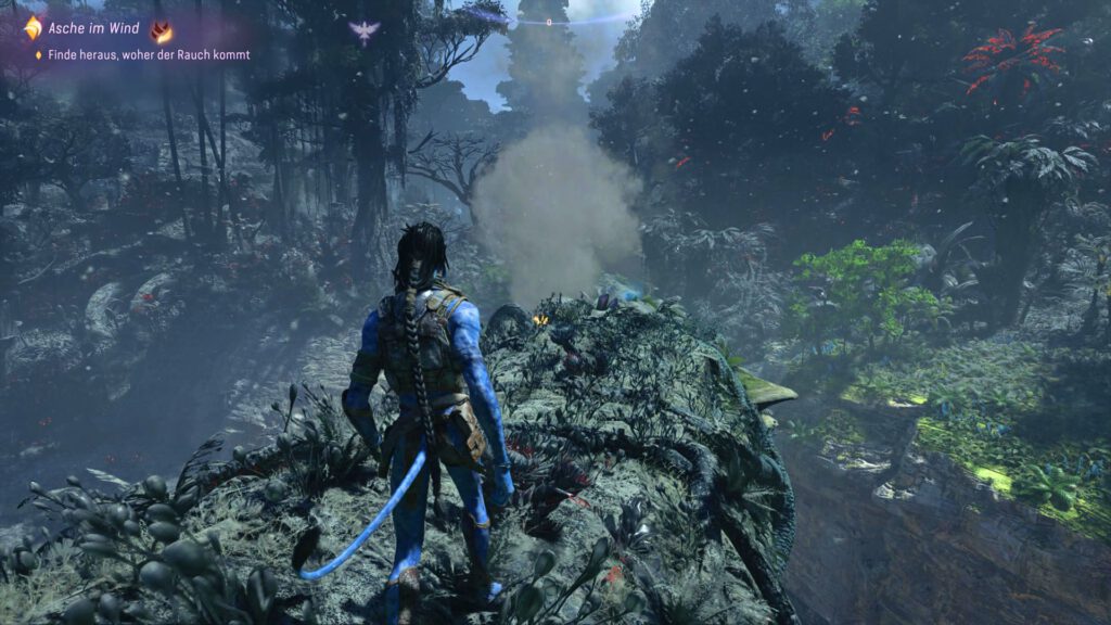 From the Ashes Screenshot #2