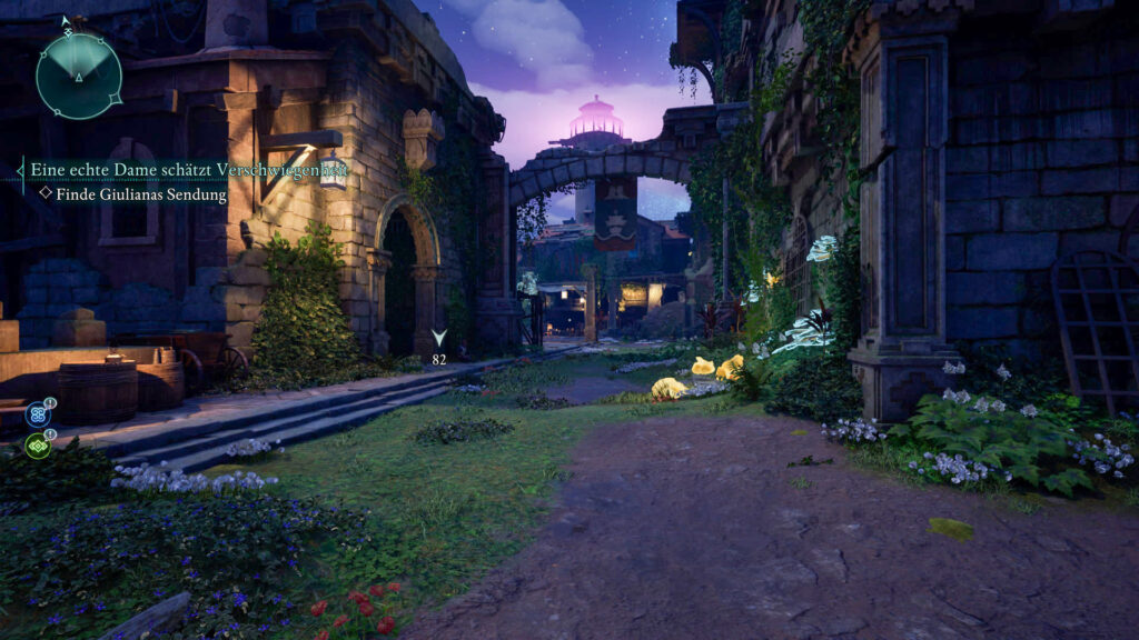 Avowed Screenshot #4