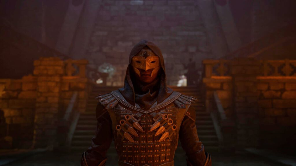 Avowed Screenshot #1
2