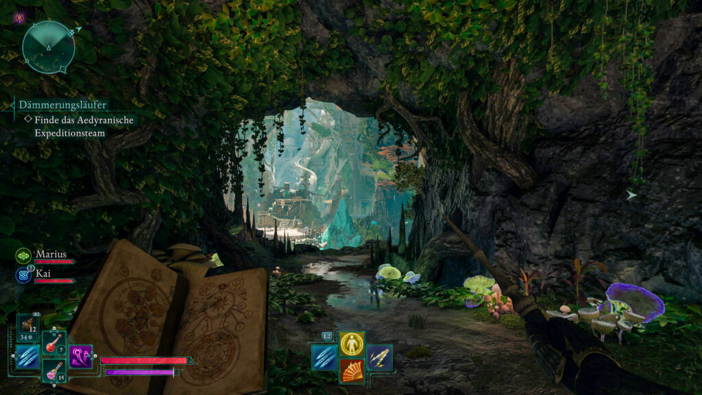 Avowed Screenshot #3