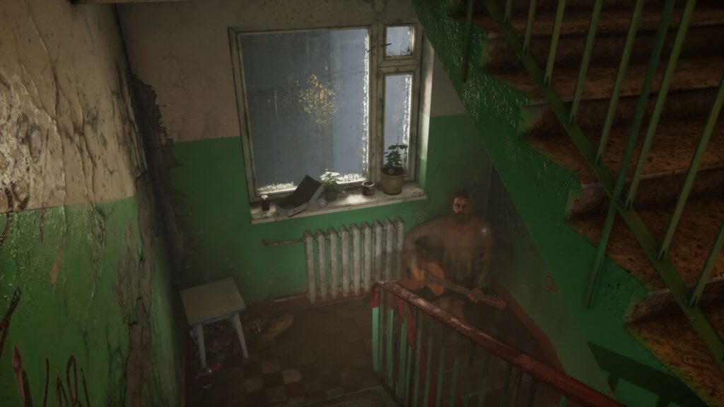 Evola Village Screenshot #1