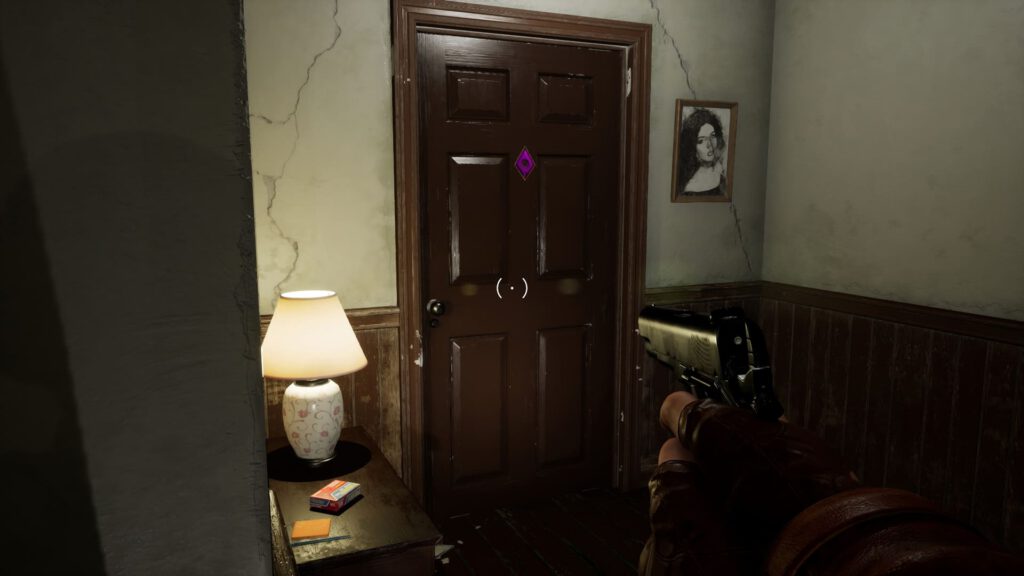 Evola Village Screenshot #3