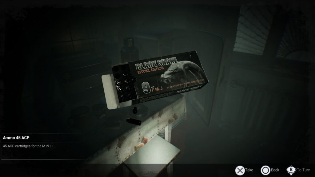 Evola Village Screenshot #4