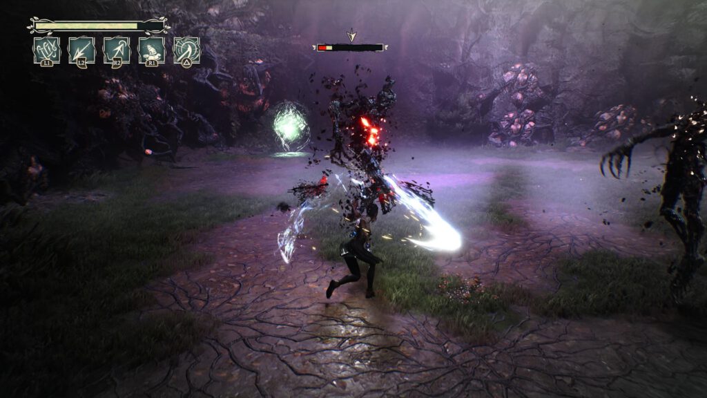 South of Midnight Screenshot #3