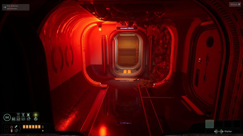 Cthulhu: The Cosmic Abyss Screenshot #4