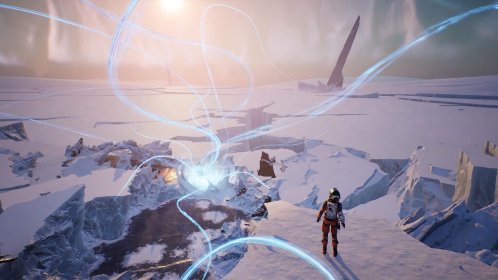 Aphelion Screenshot #2