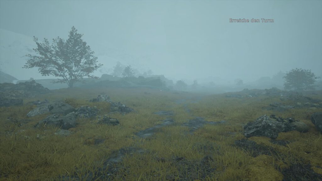 WILL: Follow the Light Screenshot #2