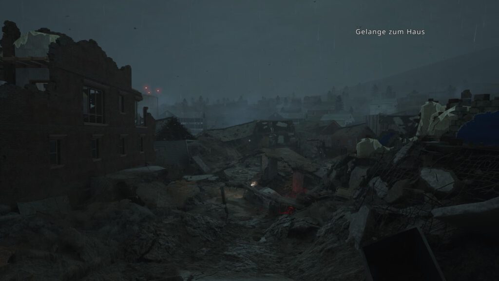 WILL: Follow the Light Screenshot #3
