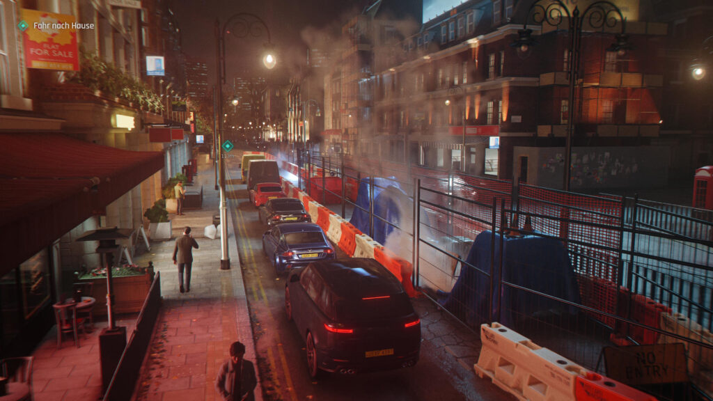 007 First Light Screenshot #1