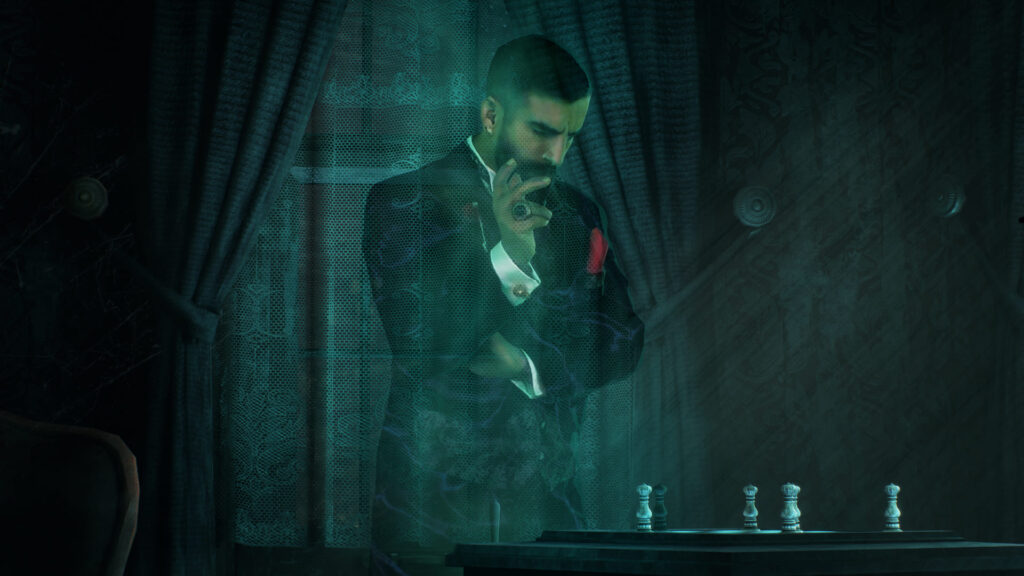 The 7th Guest Remake Screenshot #1