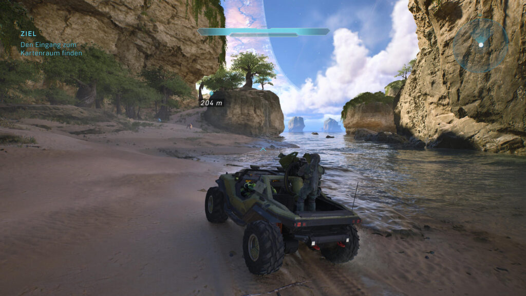 Halo: Campaign Evolved Screenshot #1