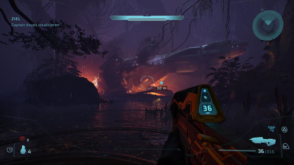 Halo: Campaign Evolved Screenshot #4