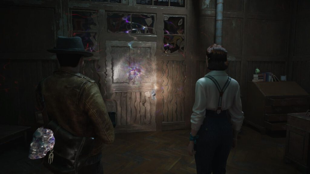 The Sinking City 2 Screenshot #2