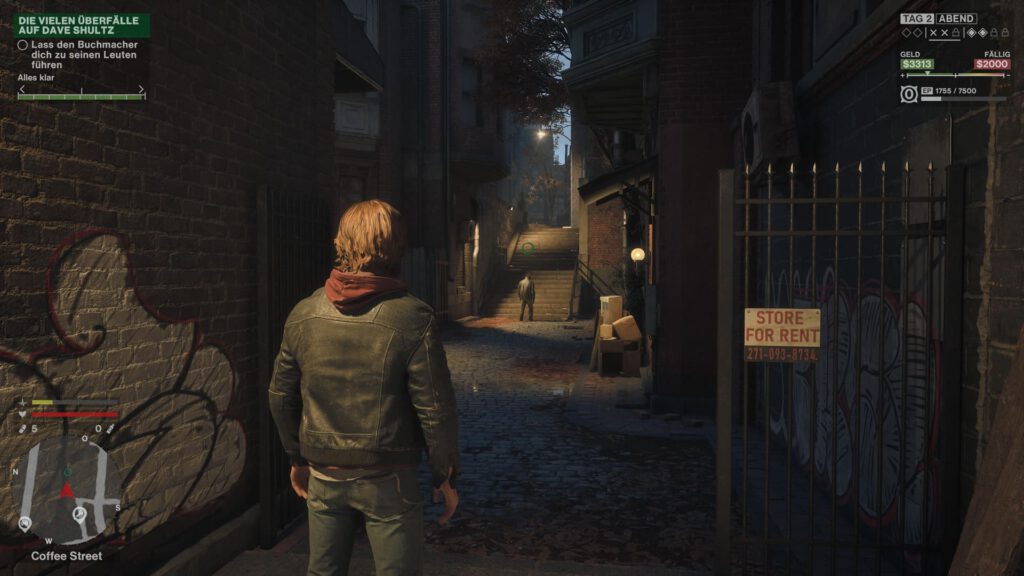 Samson Screenshot #3