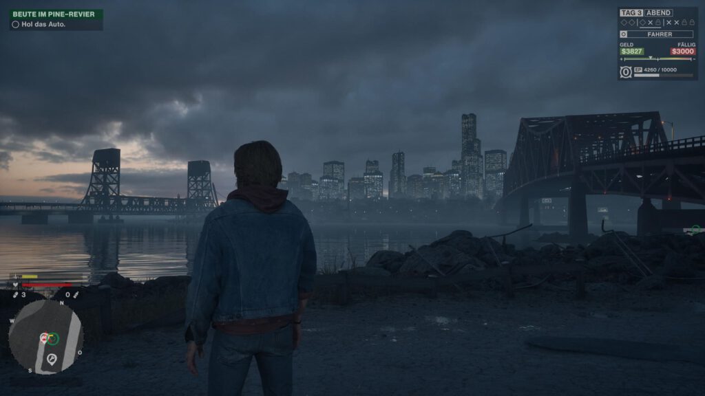 Samson Screenshot #4