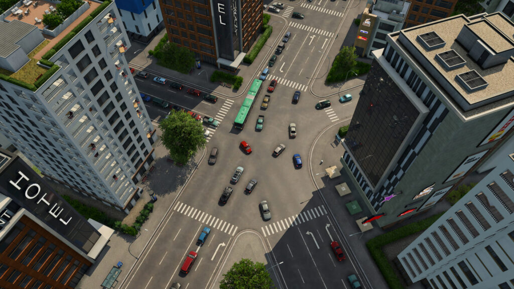 Transport Fever 3 Screenshot #4