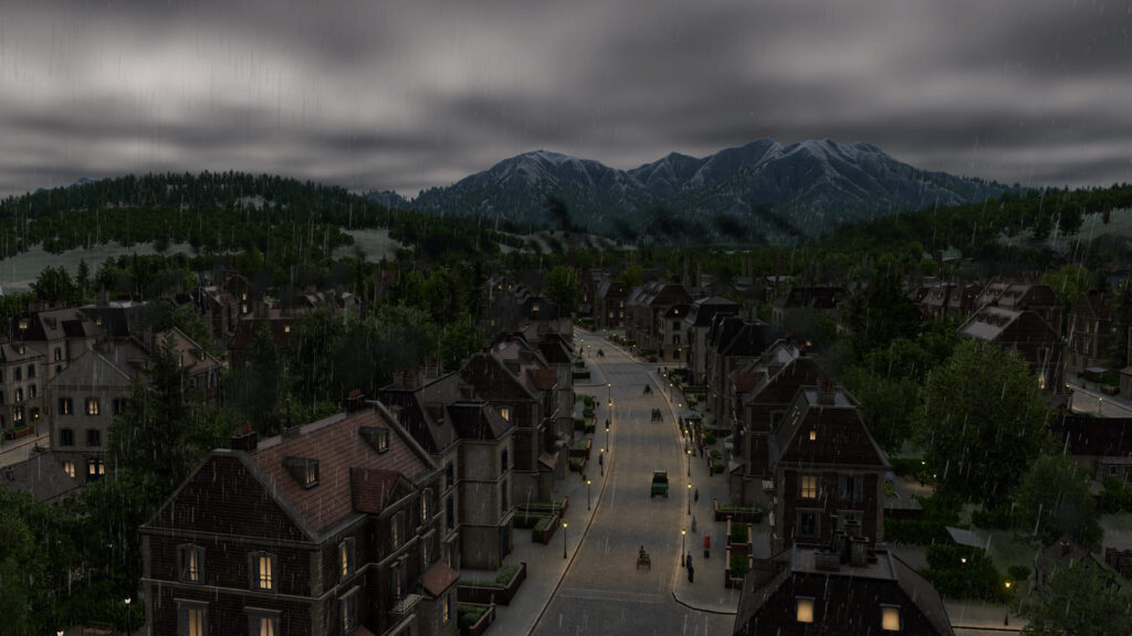 Transport Fever 3 Screenshot #2