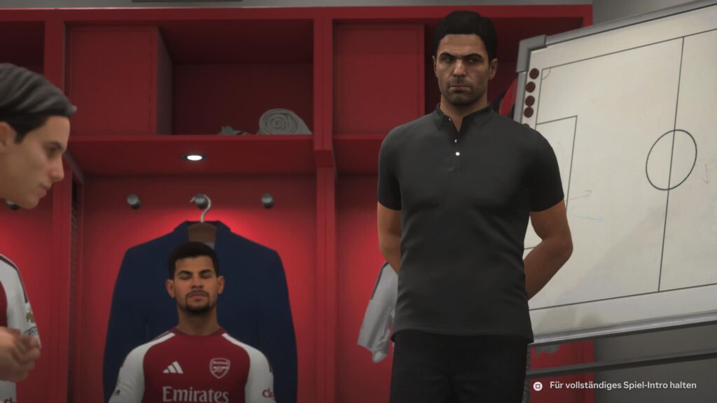 EA SPORTS FC 27 Screenshot #4